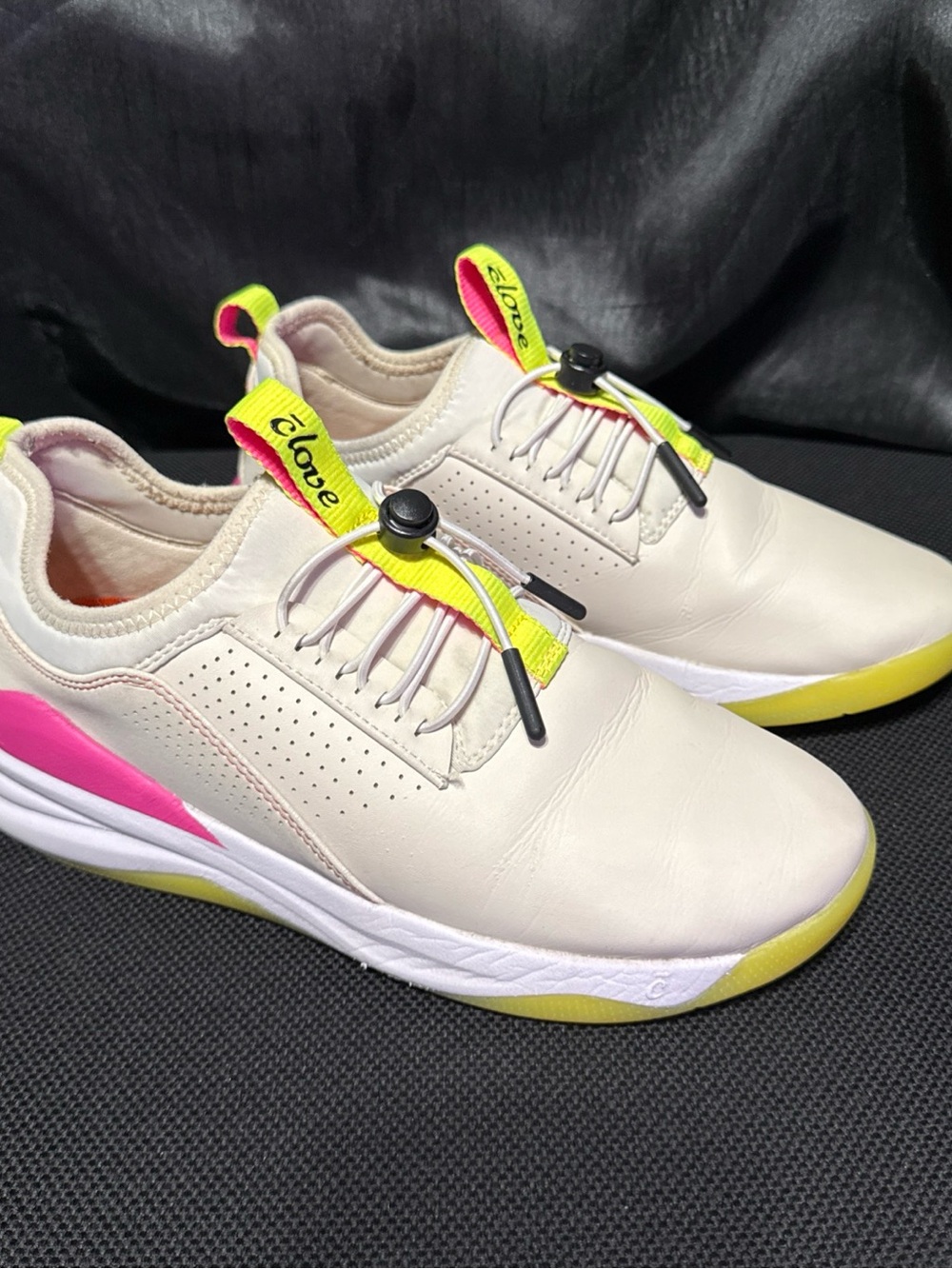 Clove Women Size 7 Classic Doctor’s & Nurses Shoe - (Slip Resistant) - LemonAid